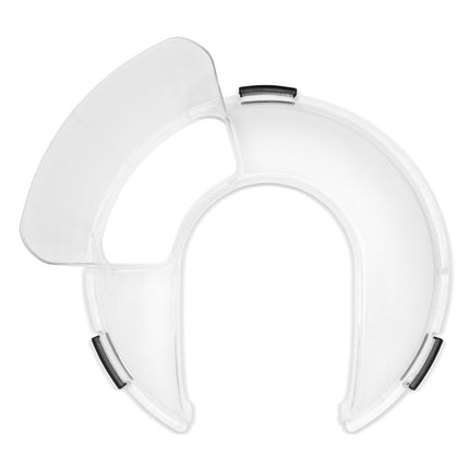 Pouring Shield for 6.9L KitchenAid Mixers with Bowl Lift