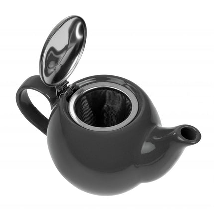 Café Teapot 51cl Grey | Olympia 3