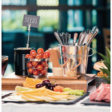 Mini Chalkboard Labels (20 pcs) | Securit 7