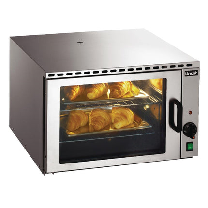 Compact Convection Oven LCO | Lincat Lynx 400