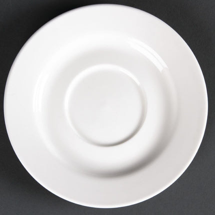 Porcelain Plate for CD645 | Olympia Lumina
