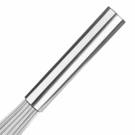 Heavy-Duty 20" Stainless Steel Whisk | Vogue 4
