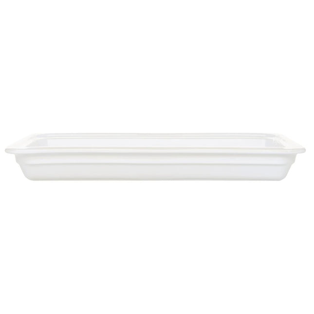 Ceramic Gastronorm Pan GN 1/1 | Emile Henry