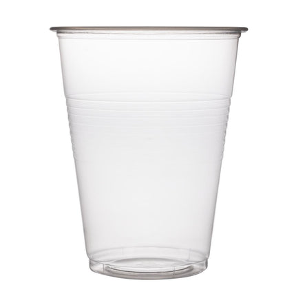 Disposable Cups 255ml | Recyclable 7