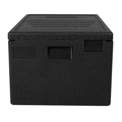 Insulated Food Container 80L | Cambro Cam GoBox 4
