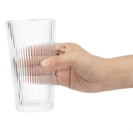 Hi-Ball Tumblers 390ml (Set of 6) | Olympia Mae 3