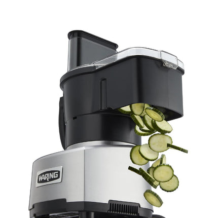 Professional Food Processor 3.8L | Waring 10