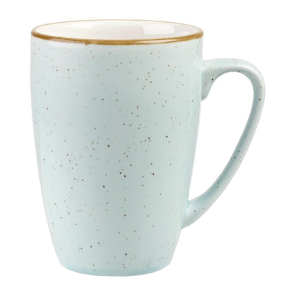 Stonecast Mugs 340ml (12oz) | Churchill | Set of 12