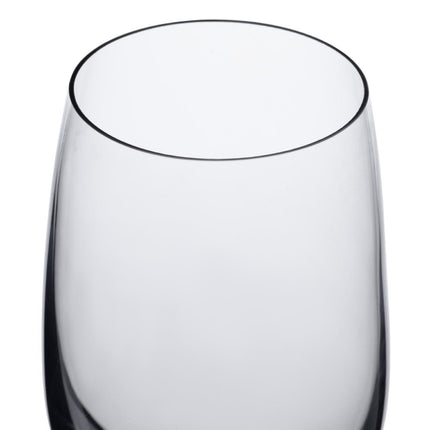 Champagne Flutes Crystal 195ml | Olympia Cantina 3