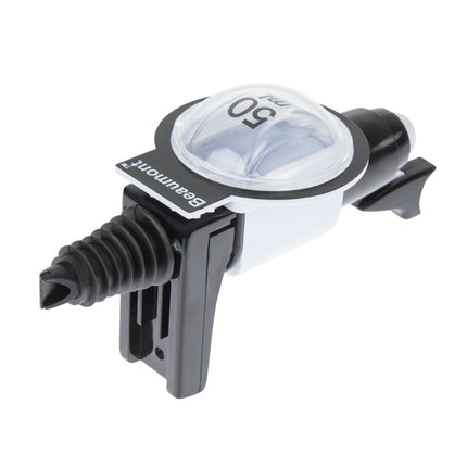 Professional Lever Measuring Pourer 5cl 4