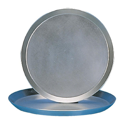 Tempered Aluminium Pizza Pan 25cm
