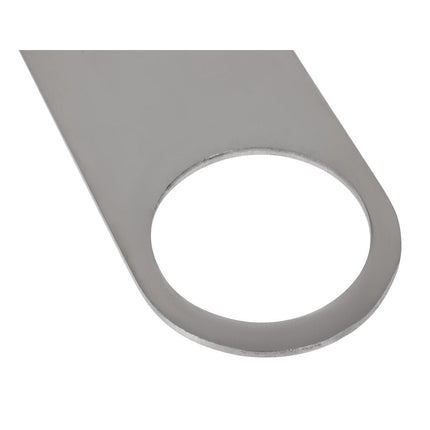 Stainless Steel Bottle Opener | Olympia 4