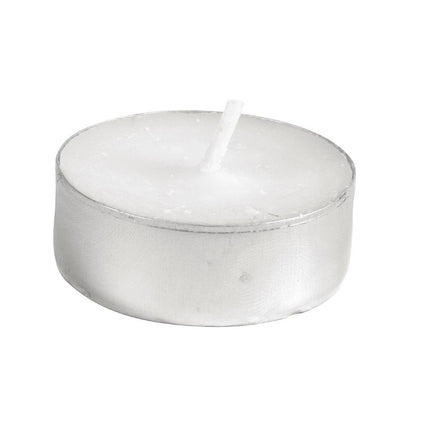 Tea Light Candles 4 Hour Burn Time | Olympia 7