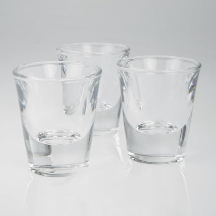 American Shot Glasses 30ml | Olympia 7