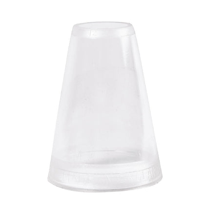 Gladka šoba višina 16mm 6cm | Polycarbonate