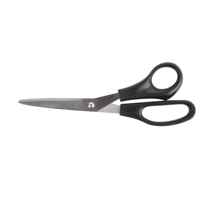 20cm Versatile Kitchen Scissors with Plastic Handle | Vogue 4