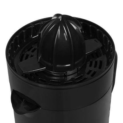 Dual Cone Citrus Juicer with Auto Rotation | Tristar CP-3012 3