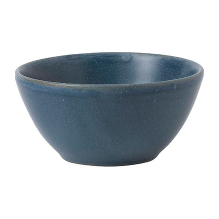 Snack Bowl Blue Contour 411ml | Churchill Oslo Blue