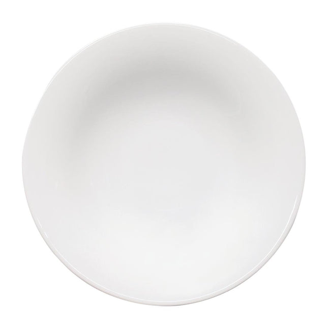 Spaghetti/Pasta Plates 26cm | Saturnia Napoli | 6 Pieces