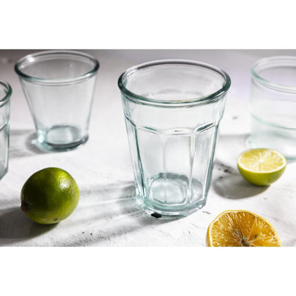 Recycled Glass Tumbler 400ml | Olympia Orleans Collection 6