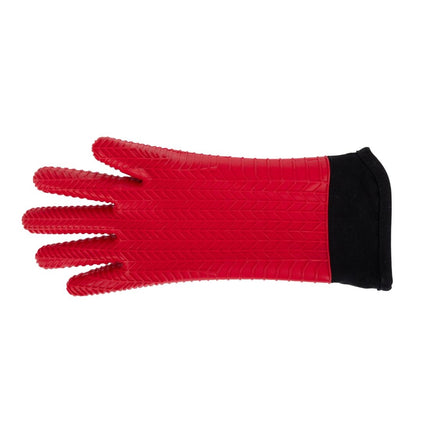 Silicone Oven Glove with Cotton Lining | MasterClass 2