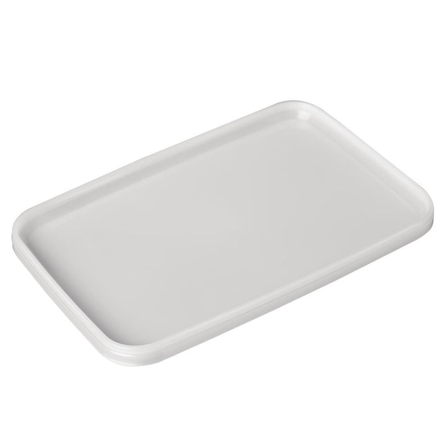 Lids for 1.2L Ice Cream Containers | 88 Pieces 2
