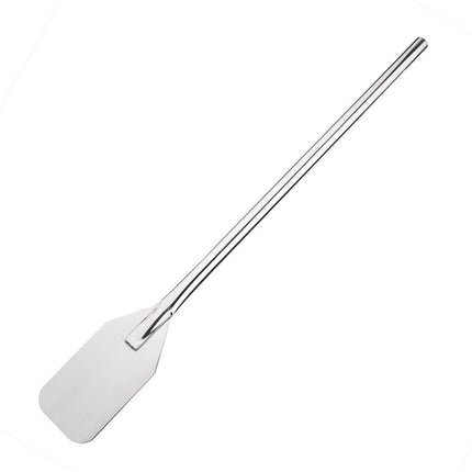Long Stainless Steel Stirring Spoon | Vogue