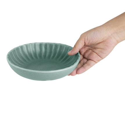 Corallite Coupe Bowls Green 160mm | Olympia 3