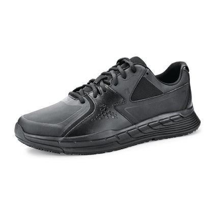 Men's Black Condor Sport Shoes Size 47 | Shoes for Crews 5