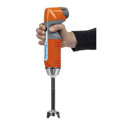 Cordless Hand Blender with Ergonomic Grip | Dynamic Dynamix MX130 6