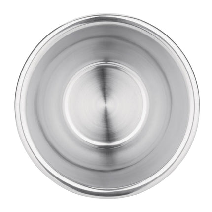 Stainless Steel Mixing Bowl 0.5L | Vogue 3
