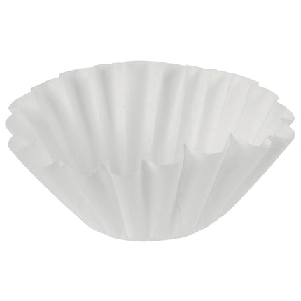Coffee Filter Paper Compatible with Most Machines | 1000 Pieces