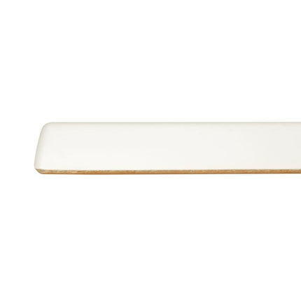 Square Tabletop | Bolero | White | 70 cm 4