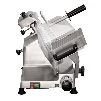 25cm Blade Buffalo Meat Slicer 7