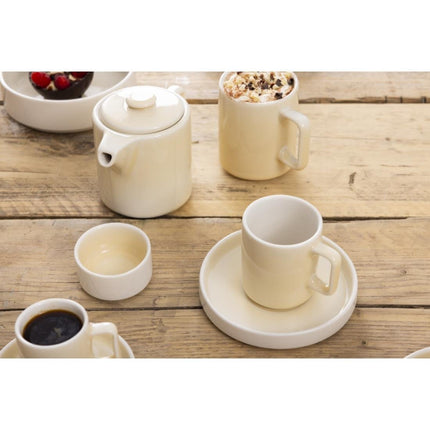 Fondant Cup Lemon Green 230ml | Olympia 6