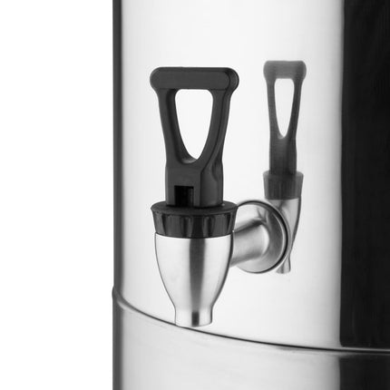 Energy-Saving Electric Kettle | Buffalo | 20L Capacity | Manual Fill 4