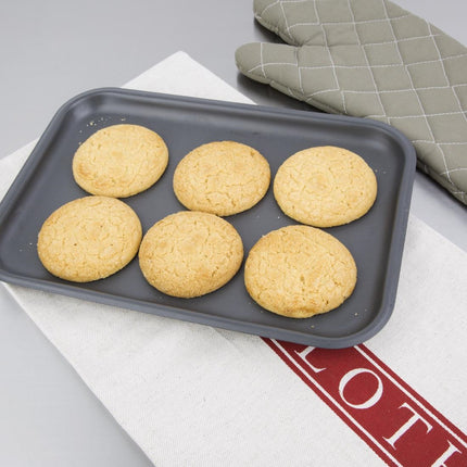 Vogue Hotel Oven Cloth 55% Linen 45% Cotton 86.4x81.3cm 4