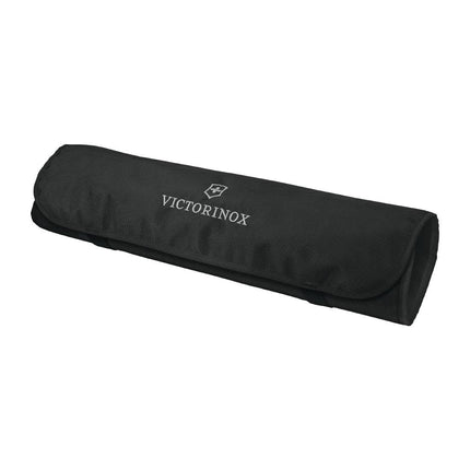6-Piece Knife Set with 25cm Chef's Knife | Victorinox | Palisander Handles 7