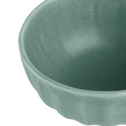Corallite Deep Bowls Green 105mm | Olympia 10