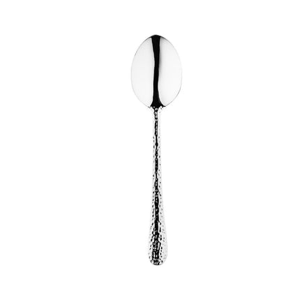 Olympia Tivoli Dessert Spoons 18/10 Stainless Steel (Set of 12)