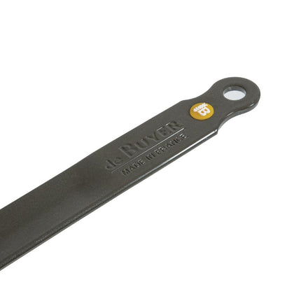 Mineral B Blue Steel Frying Pan 28cm | De Buyer 6