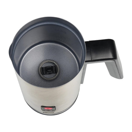 Milk Frother and Warmer 500W | Tristar Mk-2277 3