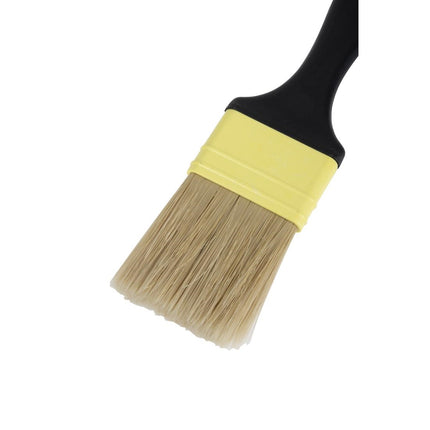 Natural Hair Pastry Brush 5cm | Matfer Bourgeat 2