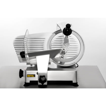 30cm Blade Buffalo Meat Slicer 2