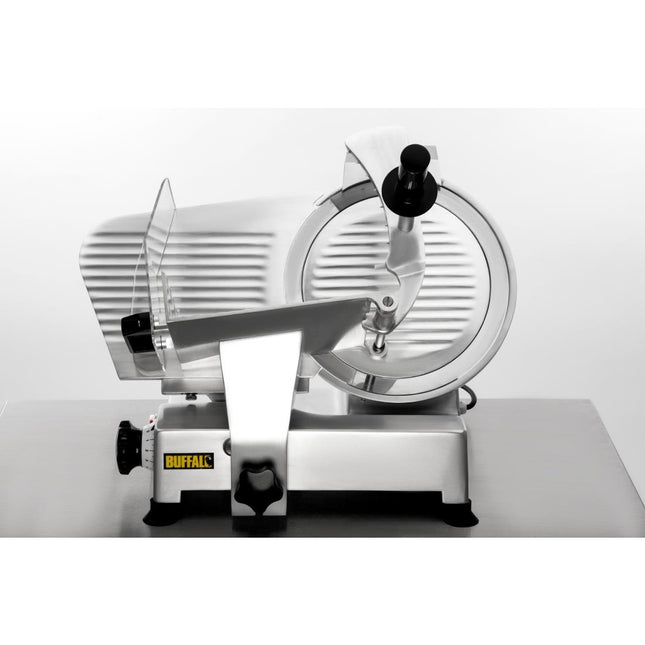 30cm Blade Buffalo Meat Slicer 2