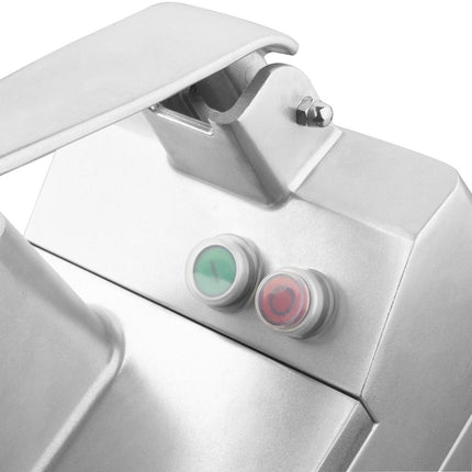 Buffalo Multifunctional Vegetable Preparation Machine 6