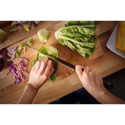 Serrated Cake Knife 25.4cm | Wusthof Gourmet 5