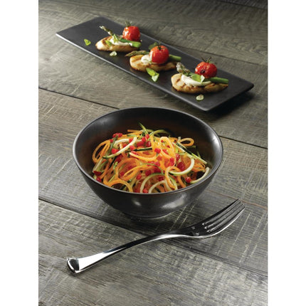 Olympia Fusion Noodle Bowls 15.2cm (Set of 6) 8