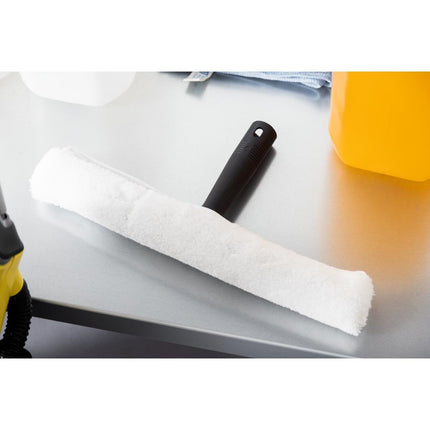 Jantex Window Squeegee with Ergonomic Grip 2