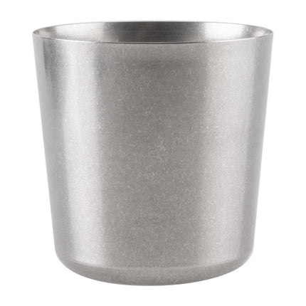 Vintage Style Fries Cup 85mm | Olympia 4